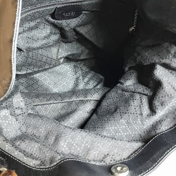 Gucci Nylon Shoulder Bag