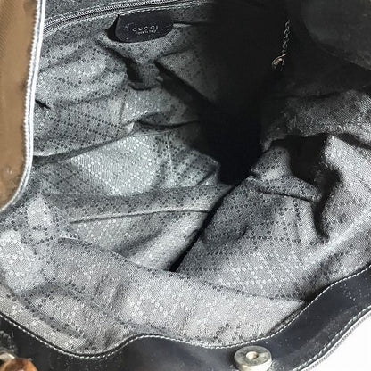 Gucci Nylon Shoulder Bag