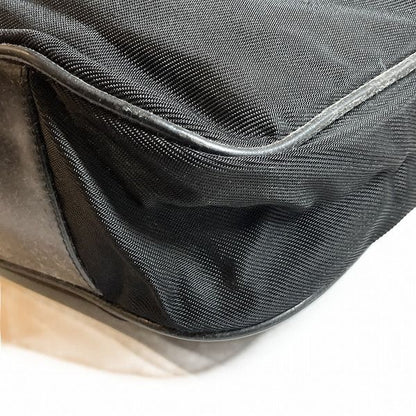 Gucci Nylon Shoulder Bag