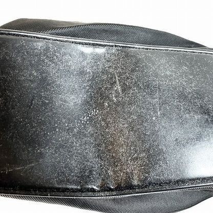 Gucci Nylon Shoulder Bag