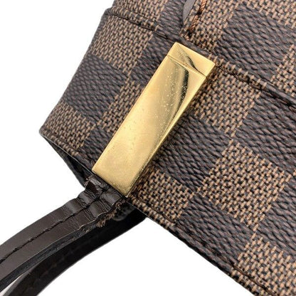 Louis Vuitton Damier Ebene Marribbon PM Shoulder Bag