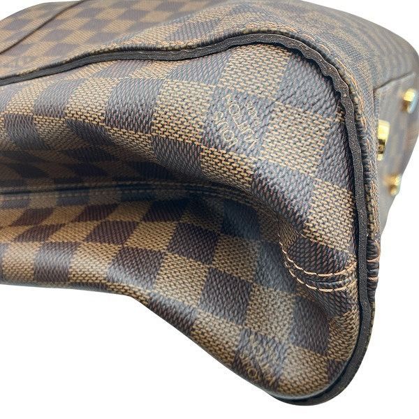 Louis Vuitton Damier Ebene Marribbon PM Shoulder Bag