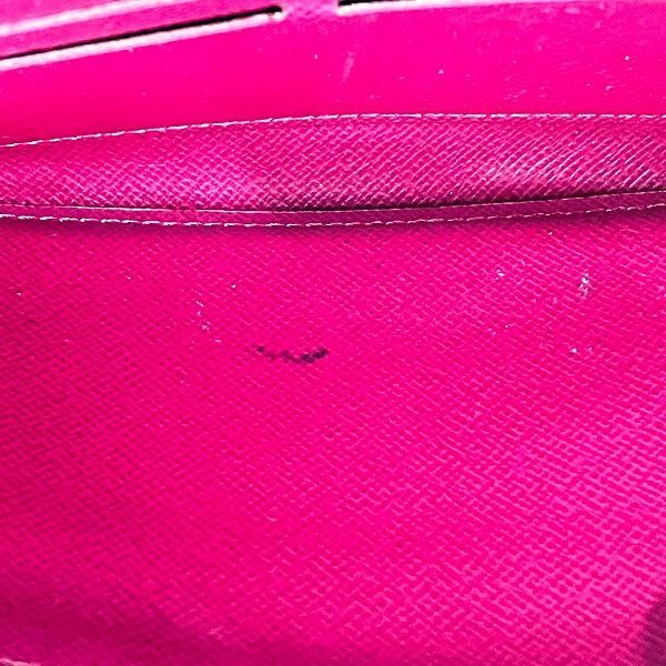 Louis Vuitton Monogram Zippy Wallet Zip Around
