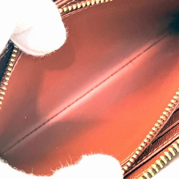 Louis Vuitton Monogram Zippy Wallet Zip Around