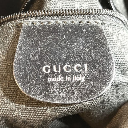Gucci Nylon Shoulder Bag