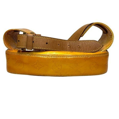 Louis Vuitton Monogram Vernis Fulton Waist Pouch