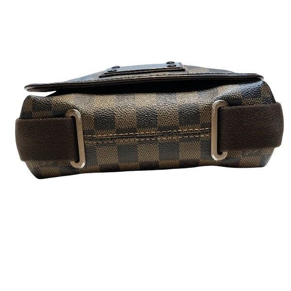 Louis Vuitton Damier Brooklyn PM Shoulder Bag