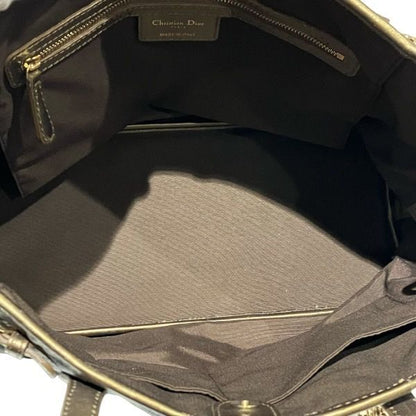 Dior Pana Tote