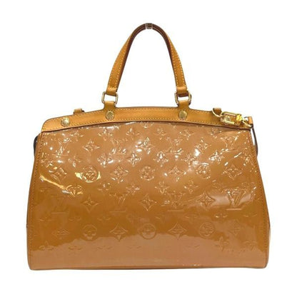 Louis Vuitton Vernis MM Shoulder Bag