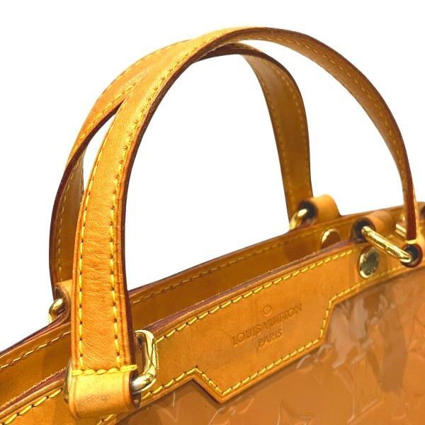 Louis Vuitton Vernis MM Shoulder Bag