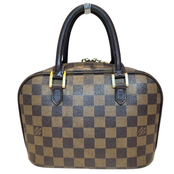 Louis Vuitton Damier Salia Mini Bag