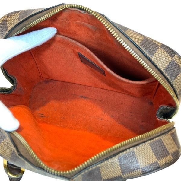Louis Vuitton Damier Salia Mini Bag