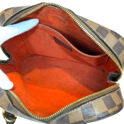 Louis Vuitton Damier Salia Mini Bag