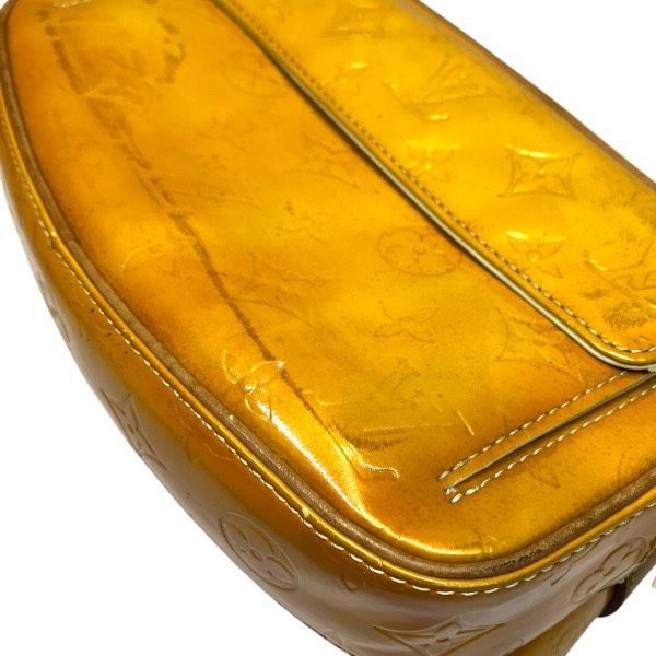 Louis Vuitton Monogram Vernis Fulton Waist Pouch