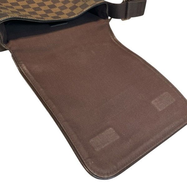 Louis Vuitton Damier Brooklyn PM Shoulder Bag