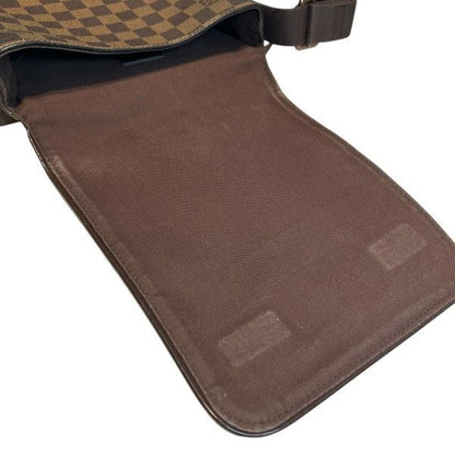 Louis Vuitton Damier Brooklyn PM Shoulder Bag