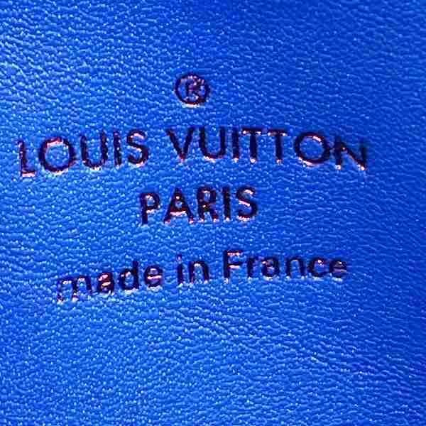 Louis Vuitton Monogram Pacific Ribbon Pouch