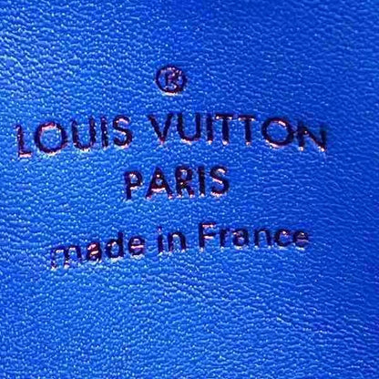 Louis Vuitton Monogram Pacific Ribbon Pouch