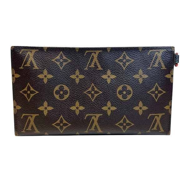 Louis Vuitton Monogram Pacific Ribbon Pouch