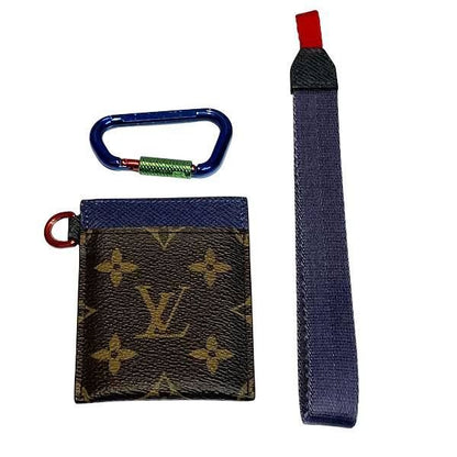 Louis Vuitton Monogram Pacific Ribbon Pouch