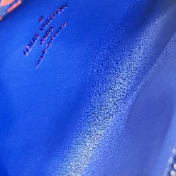Louis Vuitton Monogram Pacific Ribbon Pouch
