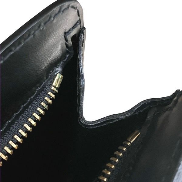 Louis Vuitton Epi Pochette Homme Clutch