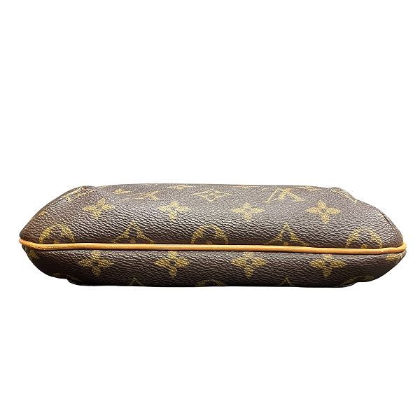 Louis Vuitton Monogram Musette Salsa Shoulder Bag