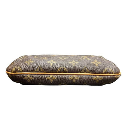 Louis Vuitton Monogram Musette Salsa Shoulder Bag