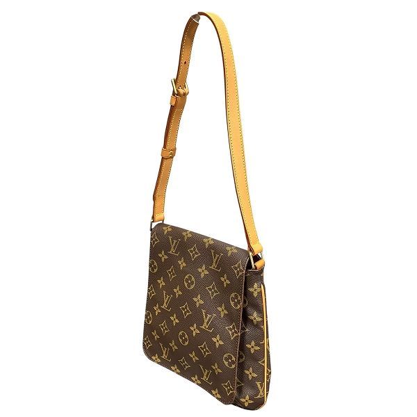 Louis Vuitton Monogram Musette Salsa Shoulder Bag