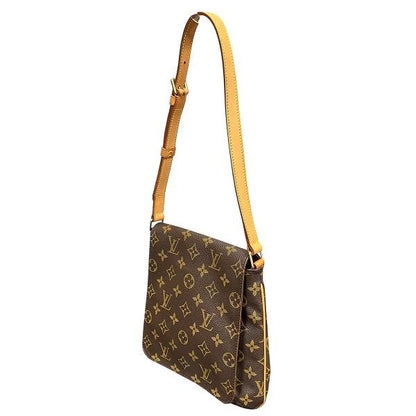Louis Vuitton Monogram Musette Salsa Shoulder Bag