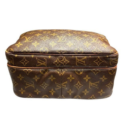 Louis Vuitton Monogram Nile Shoulder Bag