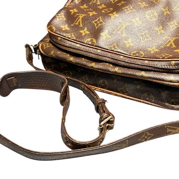 Louis Vuitton Monogram Nile Shoulder Bag