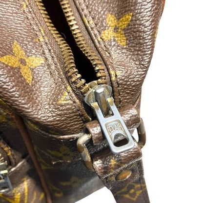 Louis Vuitton Monogram Nile Shoulder Bag