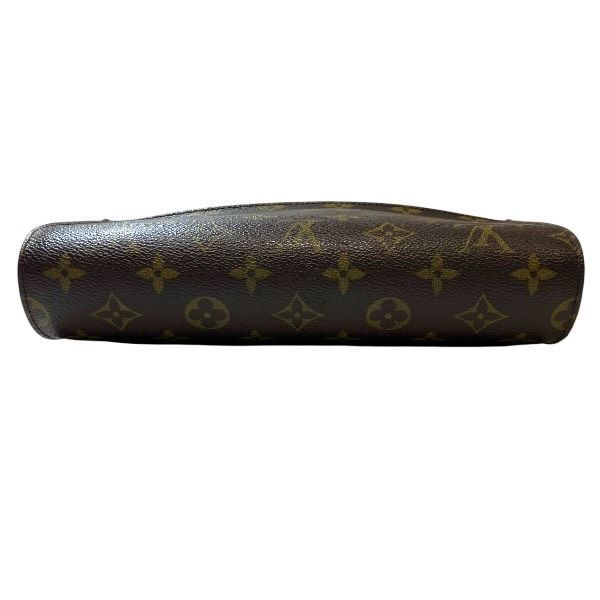 Louis Vuitton Monogram Orsay Clutch