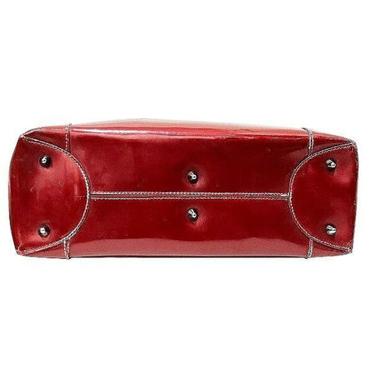 Dior Maris Pearl 2-Way Shoulder Bag
