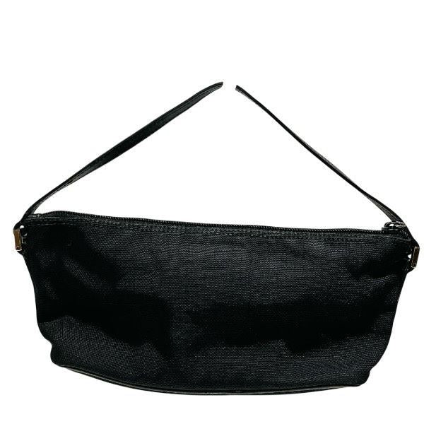 Gucci GG Canvas Pouch Handbag