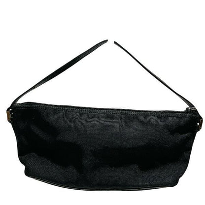 Gucci GG Canvas Pouch Handbag
