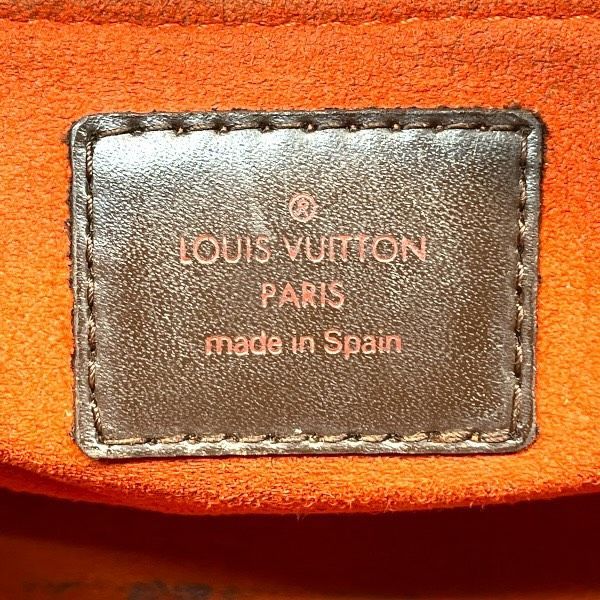 Louis Vuitton Damier Salia Mini Bag