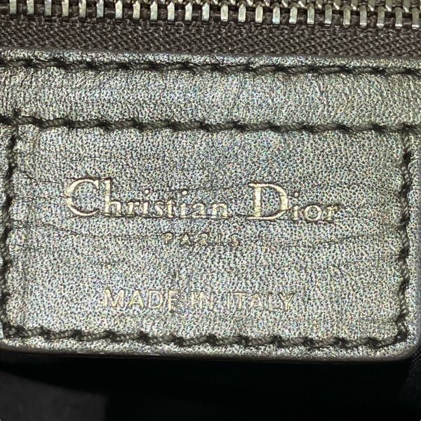 Dior Pana Tote