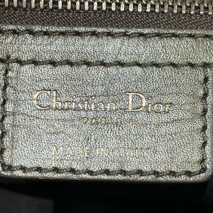 Dior Pana Tote