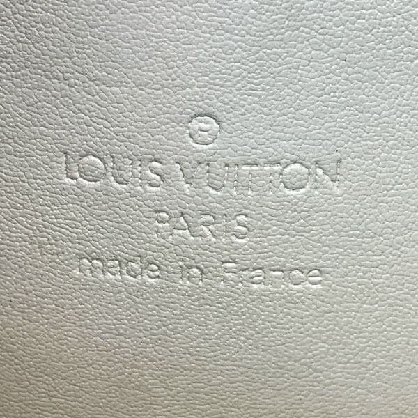 Louis Vuitton Monogram Vernis Fulton Waist Pouch