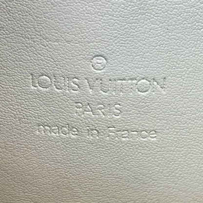 Louis Vuitton Monogram Vernis Fulton Waist Pouch
