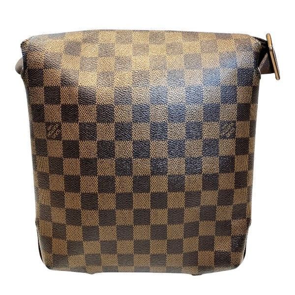 Louis Vuitton Damier Brooklyn PM Shoulder Bag