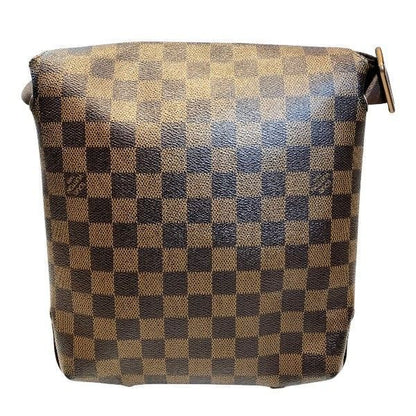 Louis Vuitton Damier Brooklyn PM Shoulder Bag