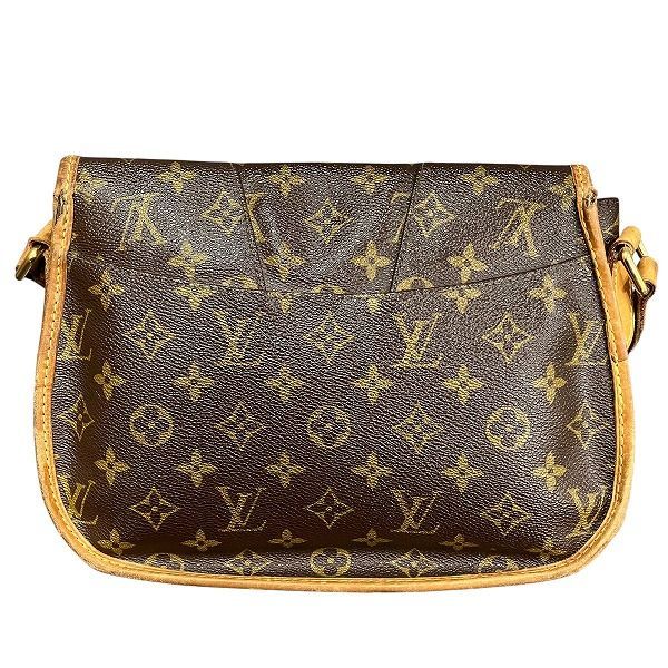 Louis Vuitton Monogram Menilmontan PM Shoulder Bag