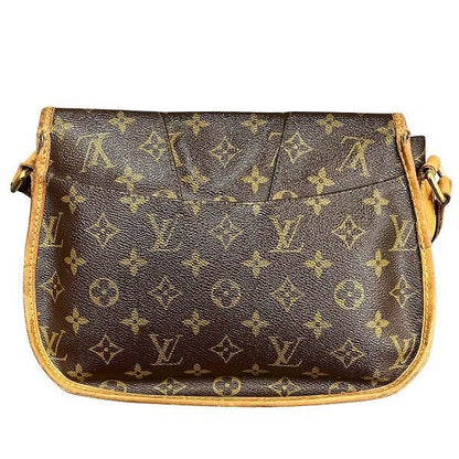 Louis Vuitton Monogram Menilmontan PM Shoulder Bag
