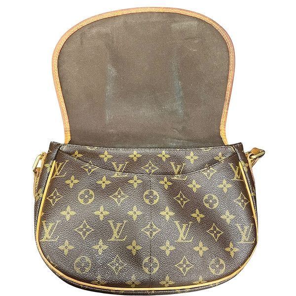 Louis Vuitton Monogram Menilmontan PM Shoulder Bag