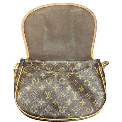 Louis Vuitton Monogram Menilmontan PM Shoulder Bag