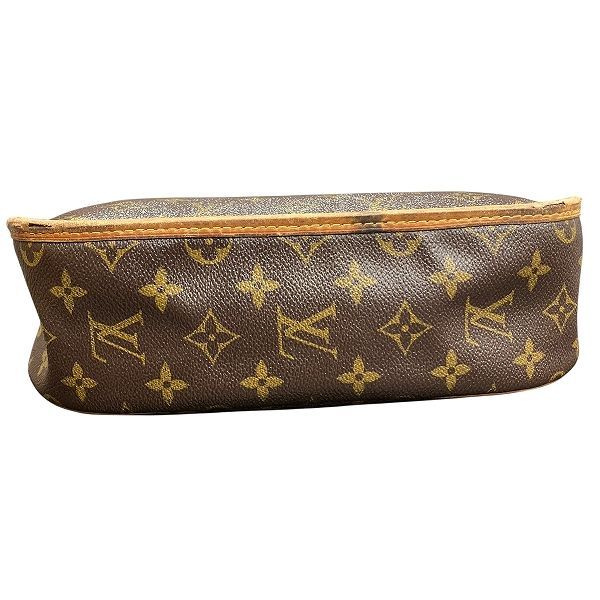 Louis Vuitton Monogram Menilmontan PM Shoulder Bag