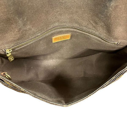 Louis Vuitton Monogram Menilmontan PM Shoulder Bag